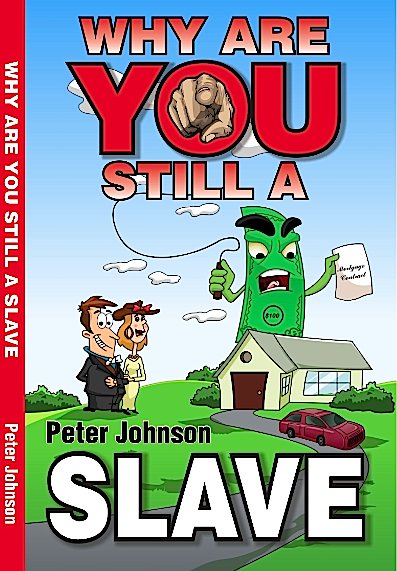 Peter Johnson